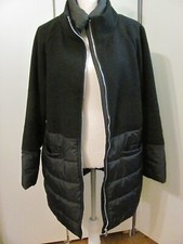 Woman by Tchibo Outdoor Jacke Farbe schwarz Größe 42