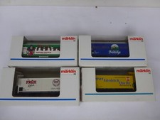 Märklin HO Bierwagen