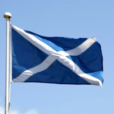 Schottland Fahne Flagge 90 150