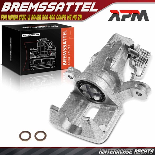 Bremssattel 30mm hinten - Ø=30mm,