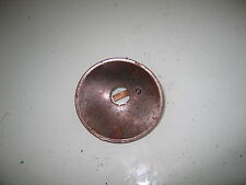 Agrati Garelli Capri 50 Roller Reflektor Lampenschirm Scheinwerfer