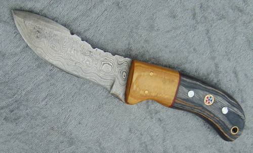 Damaszener-Jagdmesser