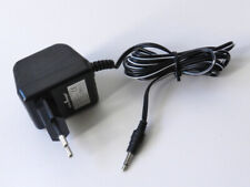 Original Netzteil Sigma Sport 0344-D AC Adapter 9V-300mA für Batterielampe