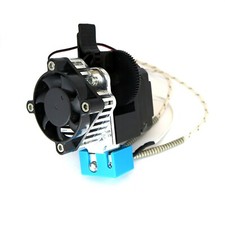 12V/24V Titan Aero extruder