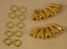 Zahnriemenabdeckung Schrauben