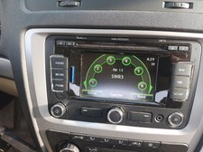 GPS Navi Radio  Amundsen