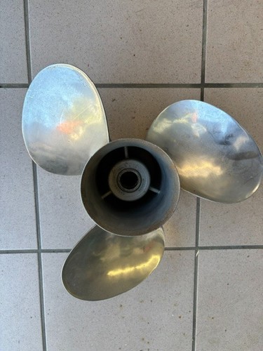 Propeller mercury michigan - mercury,