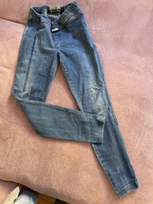 Closed Pull On Pedal Pusher