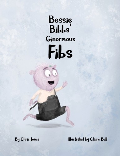 Bessie bibbs ginormous - bessie,