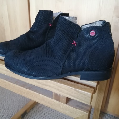 Ausgefallene schwarze damen - ausgefallene,
