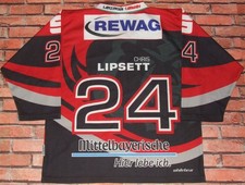 Trikot Ice Hockey Eis Eisbaren