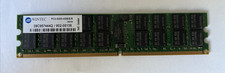 SERVER RAM! 8GB DDR2 ECC - 2x 4GB / Wintec 39C957444Q - PC2-5300 Arbeitsspeicher