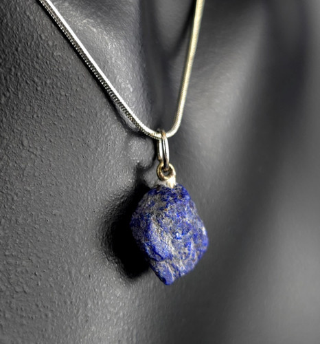 Anhänger lapislazuli - anhänger,
