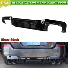For BMW F10 535i M5 M Sport