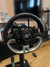 Fanatec Gran Turismo DD Pro