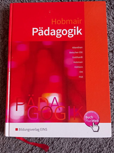 Bildungsverlag eins pädagogik - bildungsverlag,