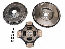 Kupplung + EMS R32 VR6 Turbo