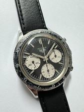 Heuer Autavia Chronograph Uhr