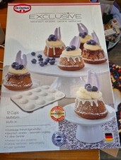 3X Dr. Oetker Exclusive