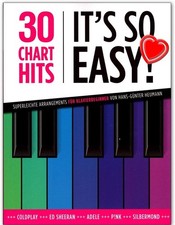 30 Charthits - It's so easy