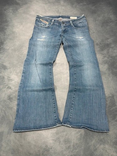 Vintage diesel jeans - diesel, |