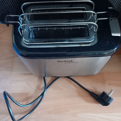Tefal express toaster - tefal,