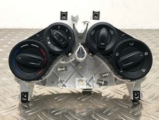 Bedienelement für Klimaanlage