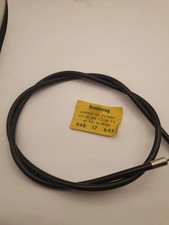 ZÜNDAPP BREMSZUG ZD 20 25 TS
