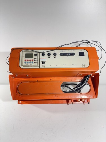 Viessmann trimatik 7450 261 - 7450,