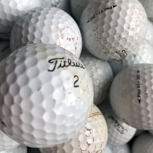 100 titleist pro - 100,