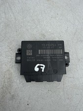 VW GOLF VI 6 Modul
