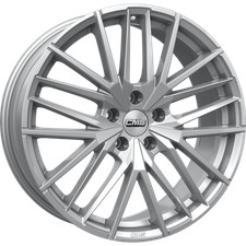 8x18" ET50 Alufelge 18 Zoll