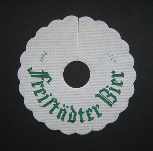 Freistädter pilsdeckchen - freistÄdter,