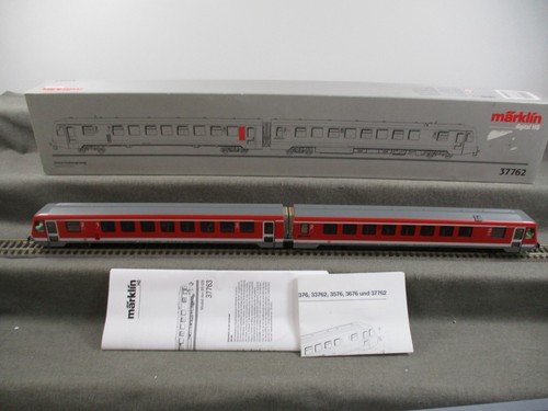 Märklin spur 37762 - märklin,