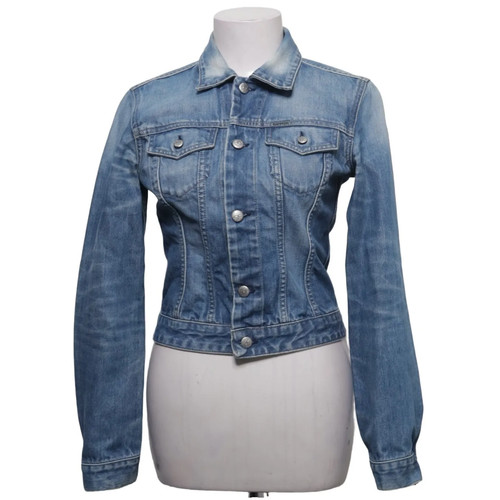 Diesel jeansjacke damen - diesel,,