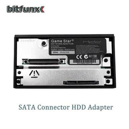 Gamestar hdd adapter ps2 - gamestar, hdd-adapter