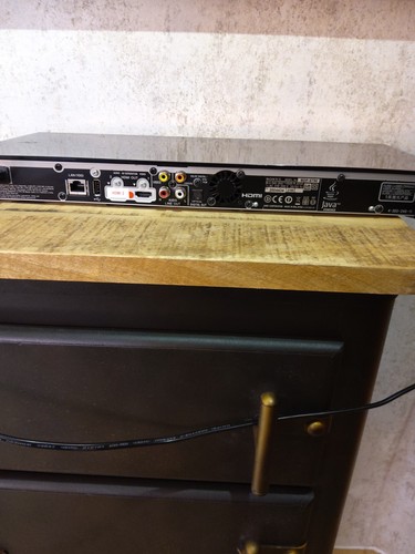 Sony bdp s790 blu ray - bdp-s790, player