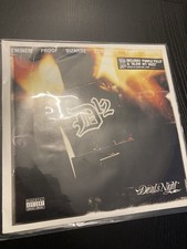 D12 Devils Night Vinyl LP