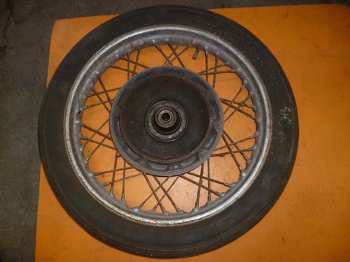 Bmw r60 2 - r60/2, und