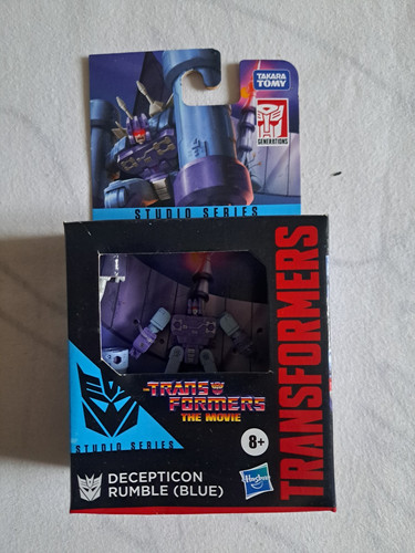 Hasbro transformers the - hasbro,