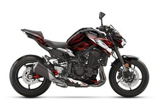 Dekor passend für kawasaki - passend,