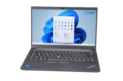 Lenovo thinkpad e14 gen2 - thinkpad,