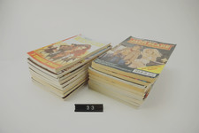 20 Hefte Wild West Western Hefte 60 Romane Bastei Unger Lassiter ✅