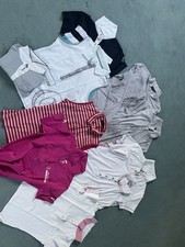 10 Shirts Golfpaket Chervo