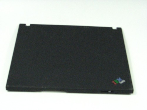 Displaydeckel ibm thinkpad - displaydeckel,