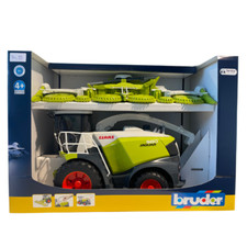 Bruder Claas Jaguar 980