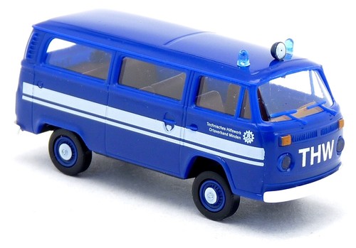 Brekina 933056 vw volkswagen - -,