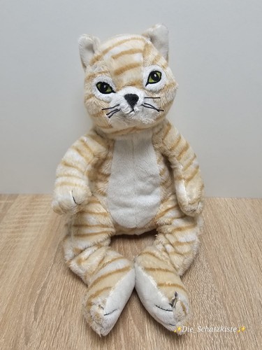 Ikea gosig katze rot - katze,