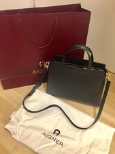 Aigner handtasche - aigner,
