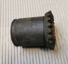 Spare part sleeve transmission